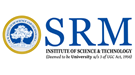 SRM Logo